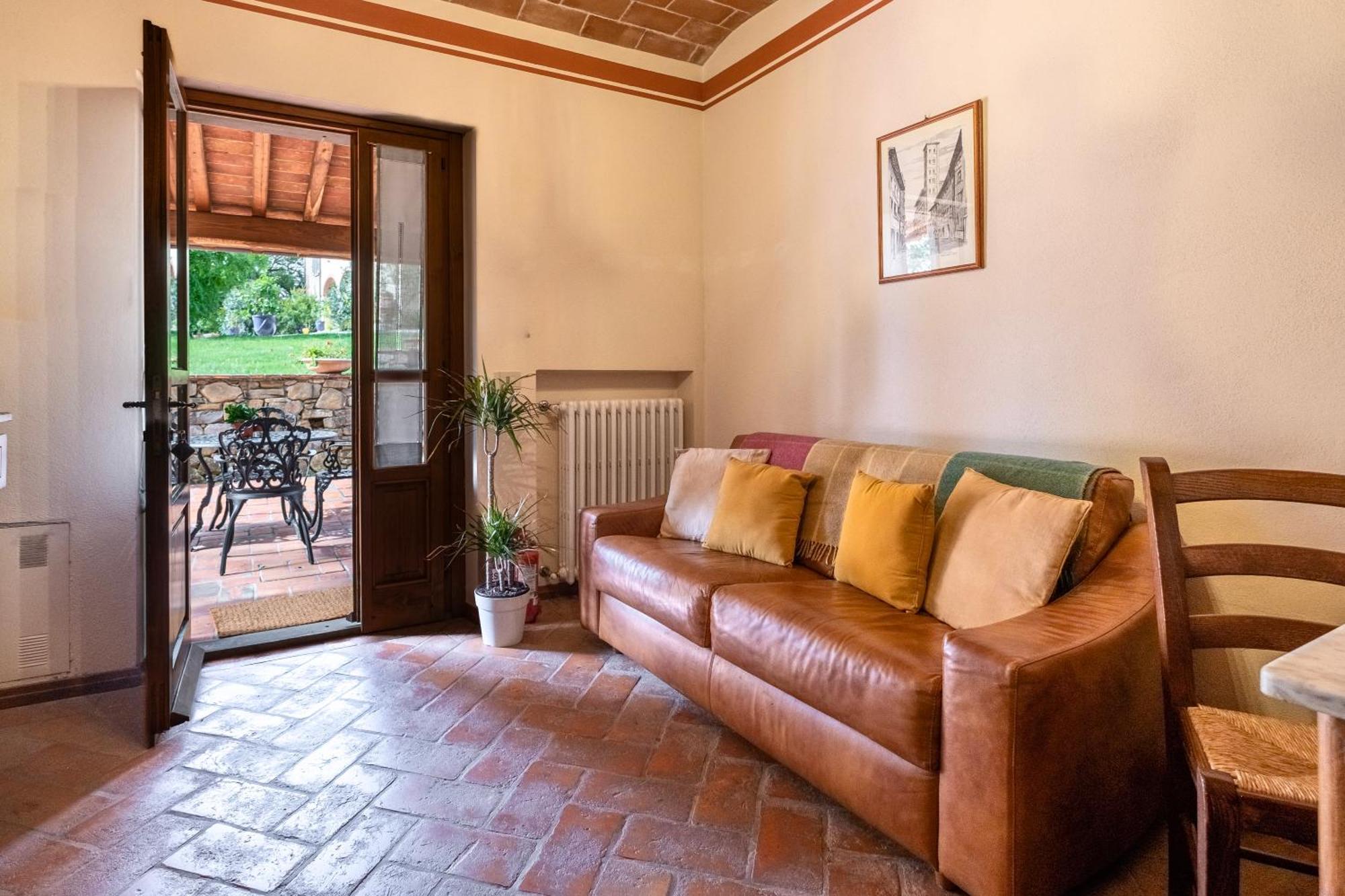Agriturismo Borgo Sant'Ercolano Ciggiano المظهر الخارجي الصورة
