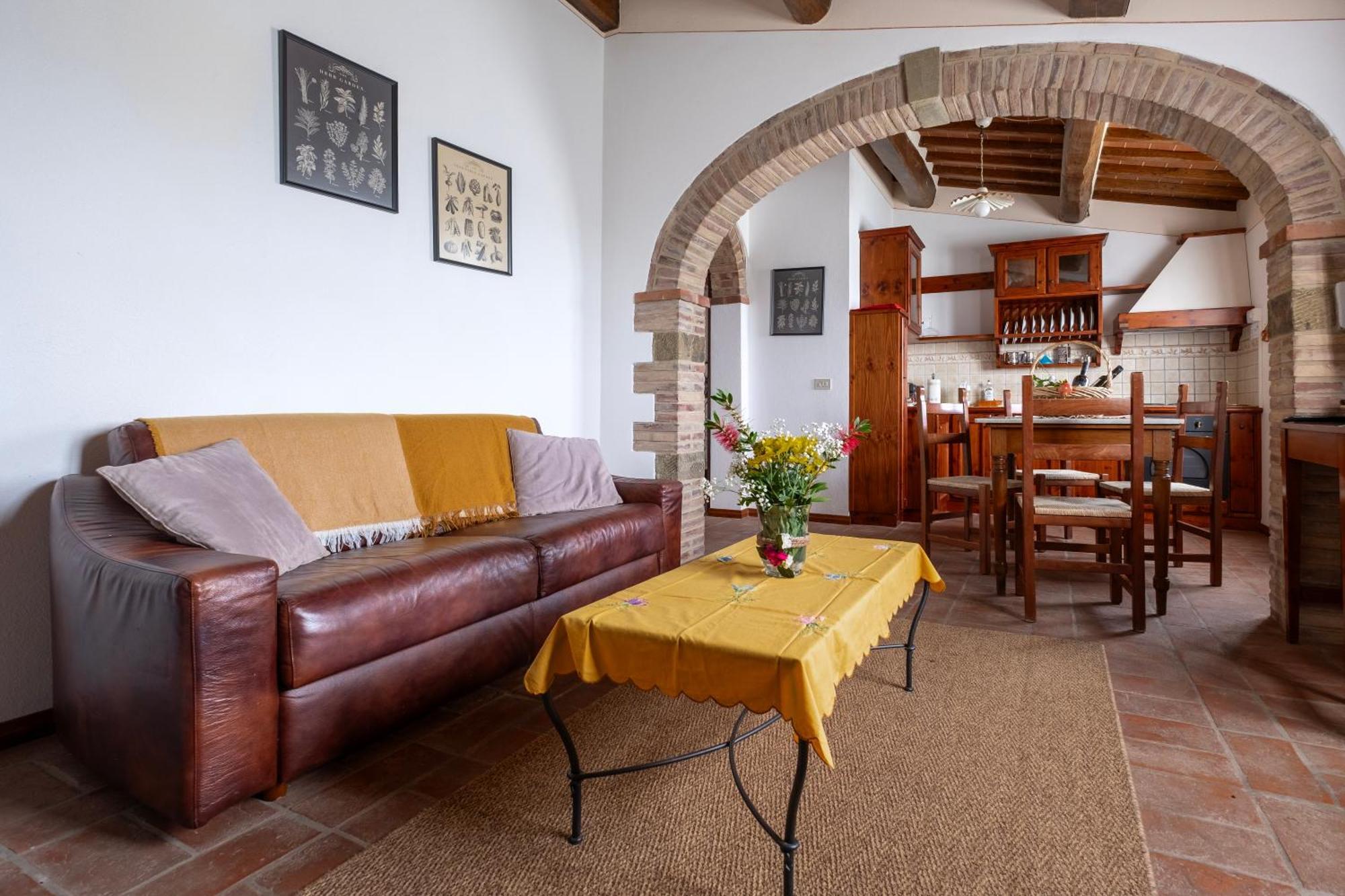 Agriturismo Borgo Sant'Ercolano Ciggiano المظهر الخارجي الصورة