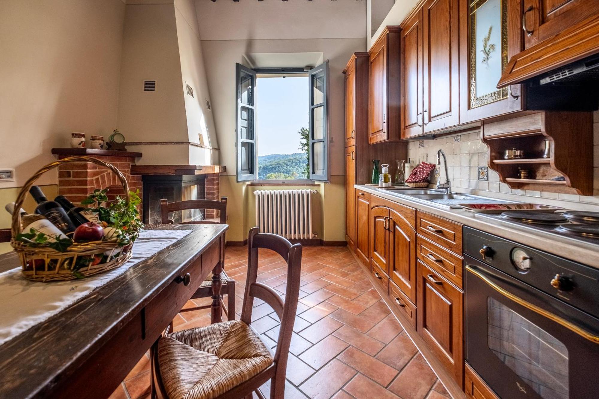 Agriturismo Borgo Sant'Ercolano Ciggiano المظهر الخارجي الصورة