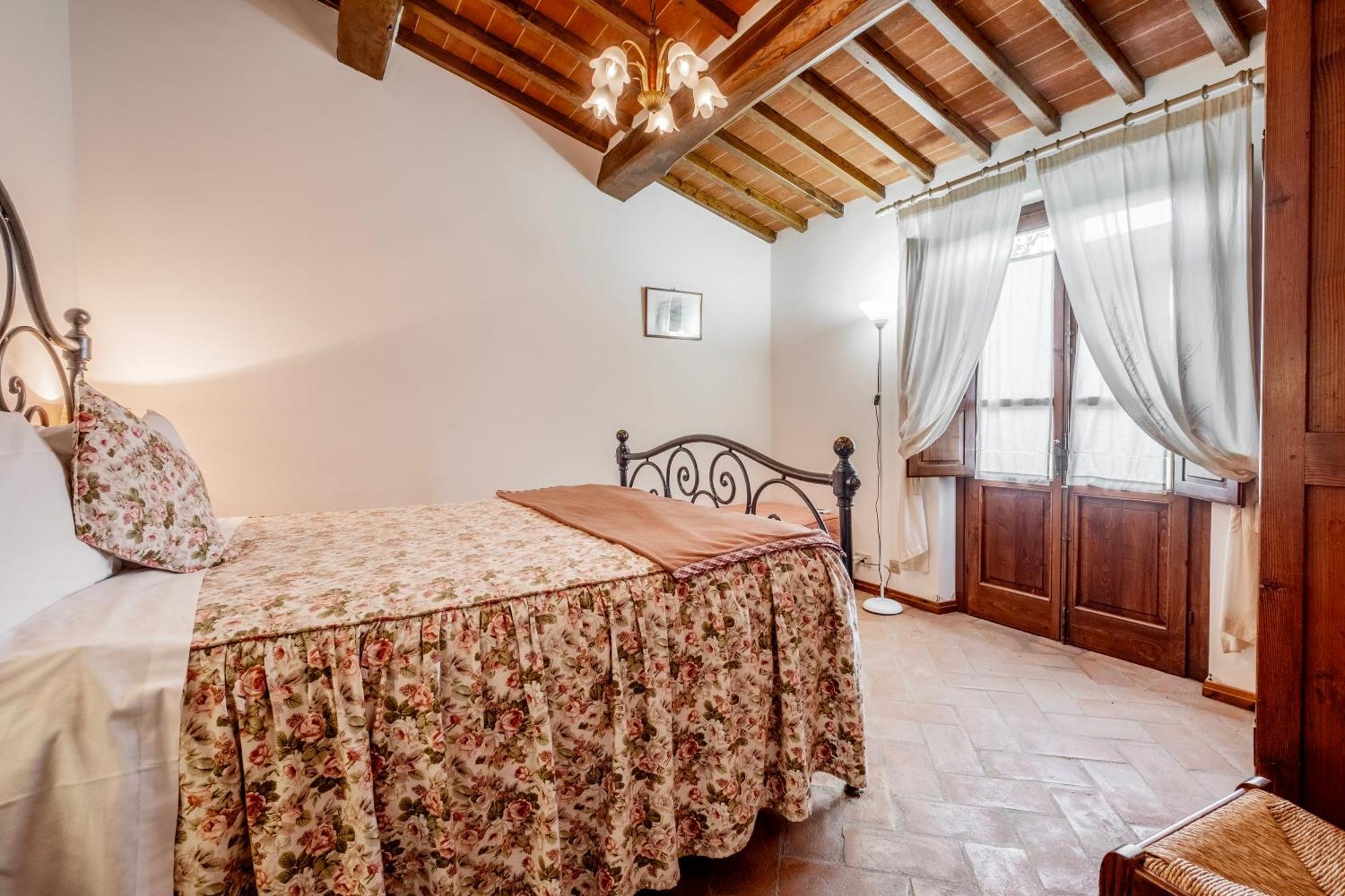 Agriturismo Borgo Sant'Ercolano Ciggiano المظهر الخارجي الصورة