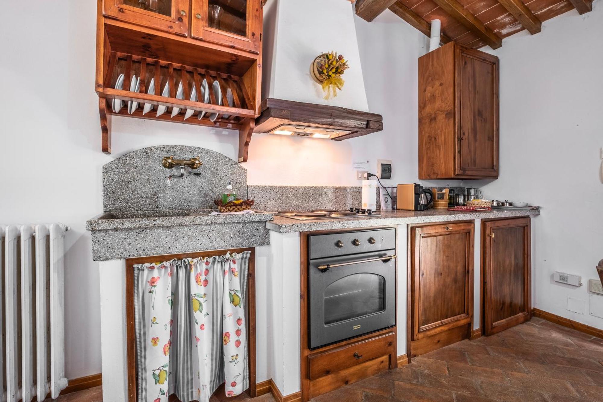 Agriturismo Borgo Sant'Ercolano Ciggiano المظهر الخارجي الصورة