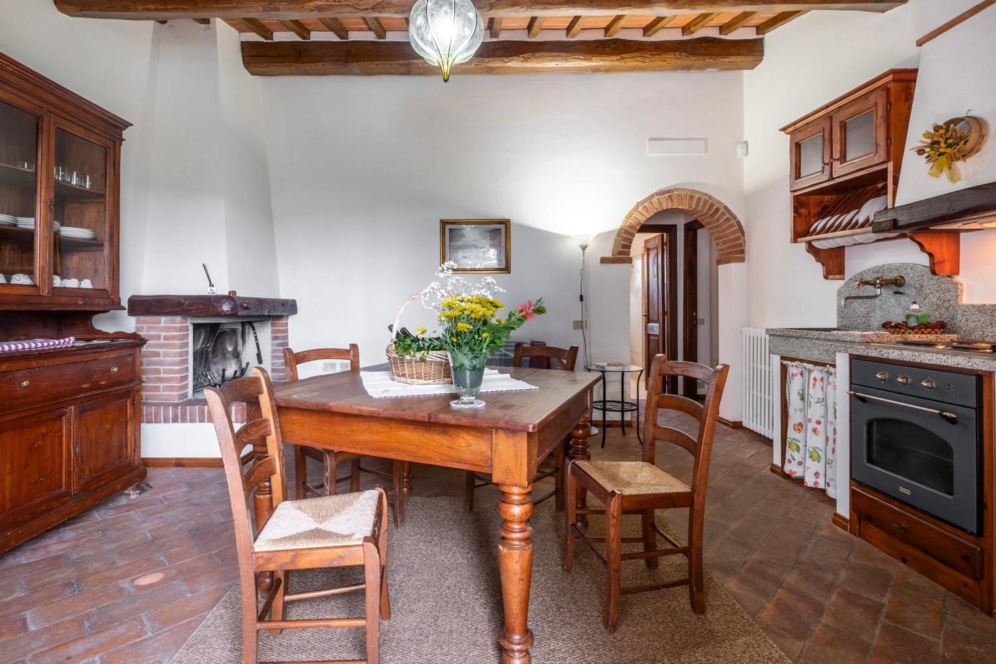 Agriturismo Borgo Sant'Ercolano Ciggiano المظهر الخارجي الصورة