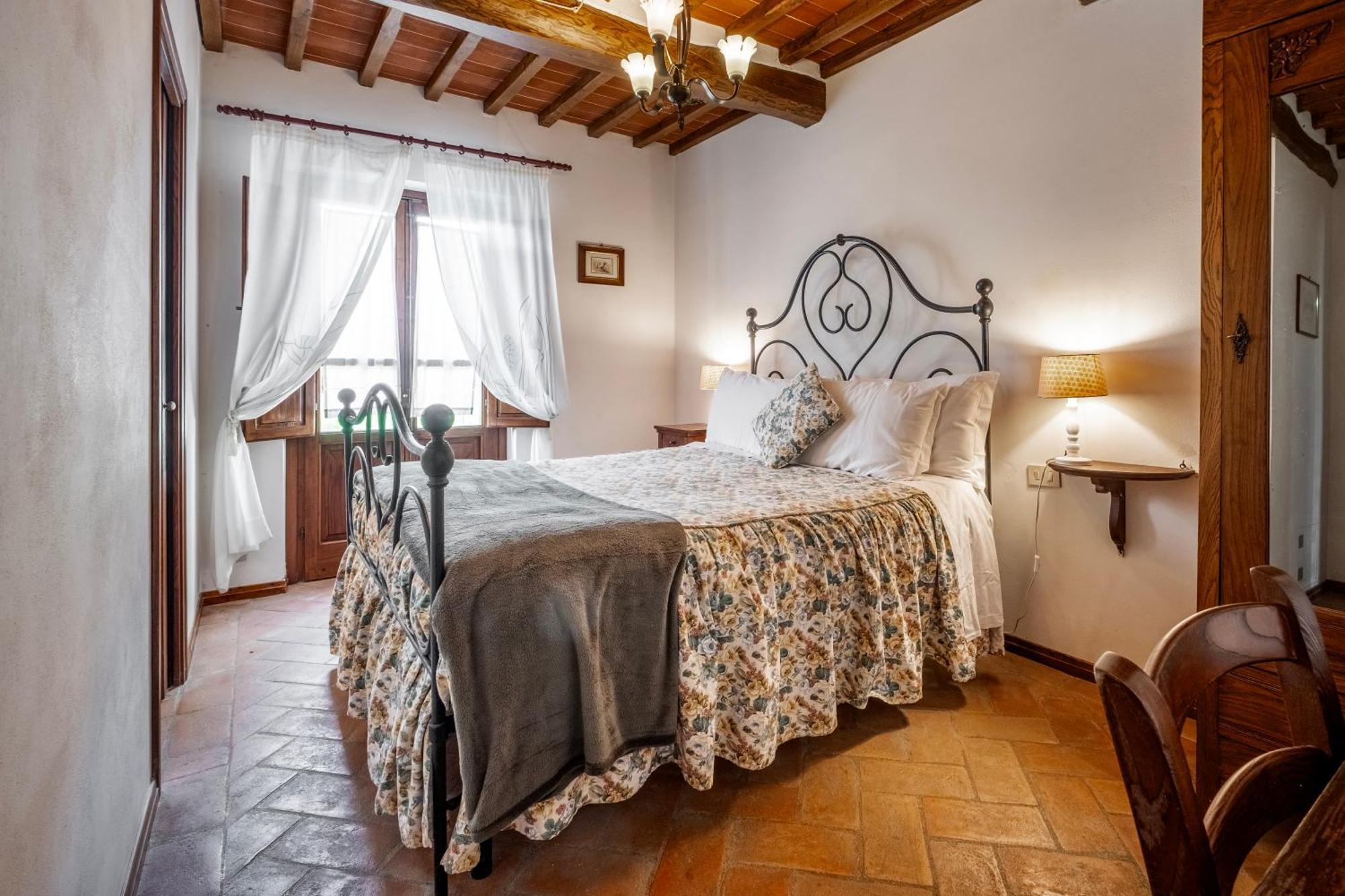Agriturismo Borgo Sant'Ercolano Ciggiano المظهر الخارجي الصورة