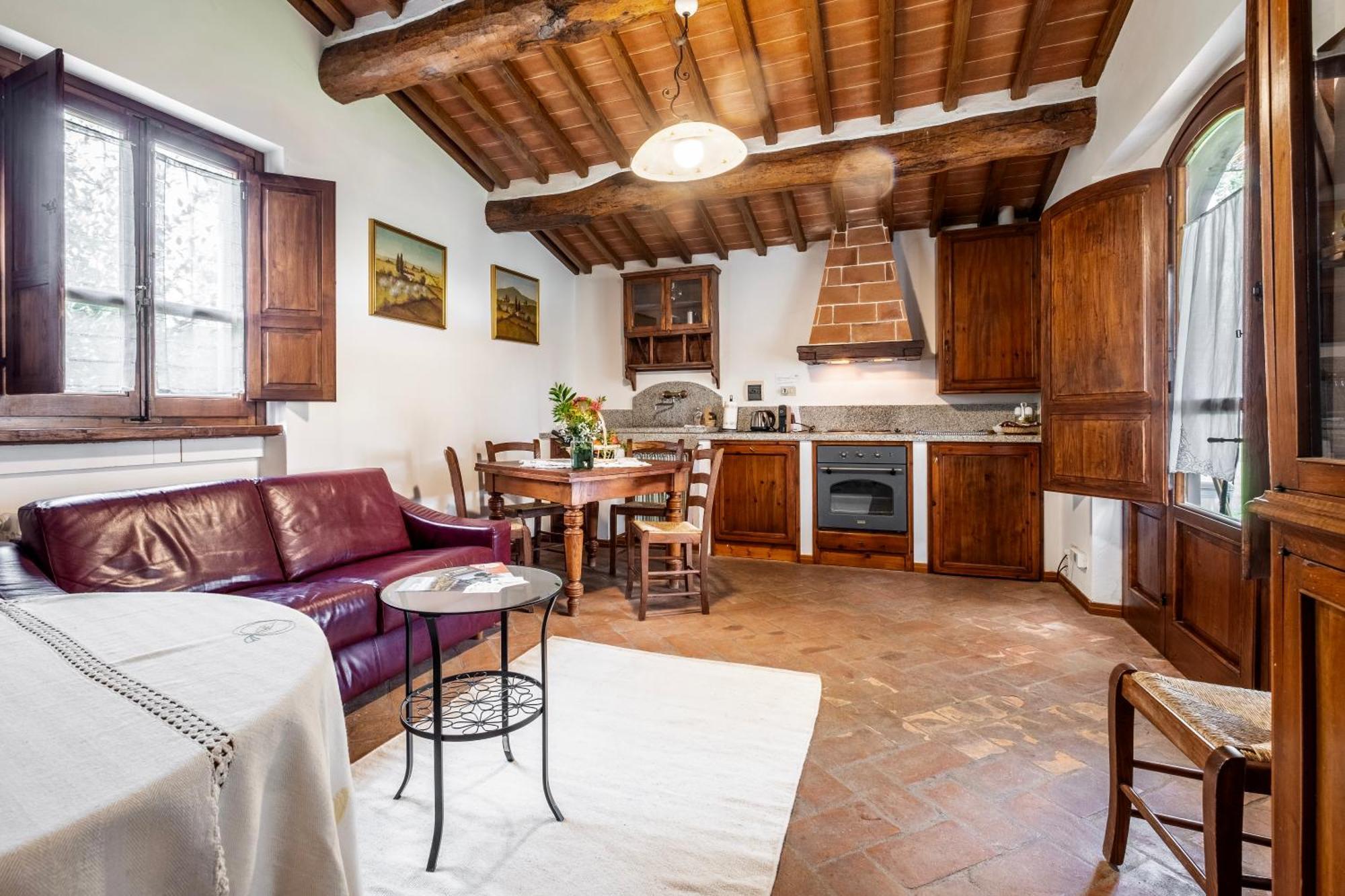 Agriturismo Borgo Sant'Ercolano Ciggiano المظهر الخارجي الصورة