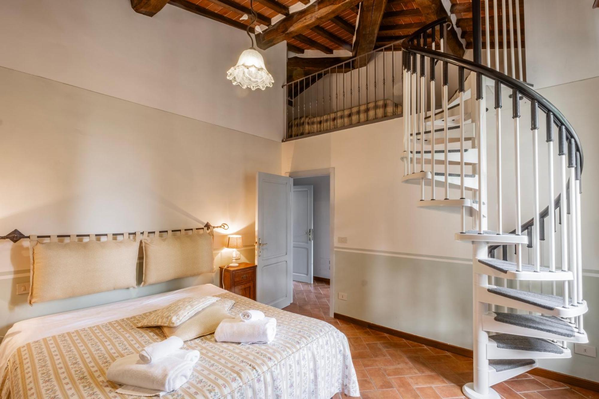 Agriturismo Borgo Sant'Ercolano Ciggiano المظهر الخارجي الصورة