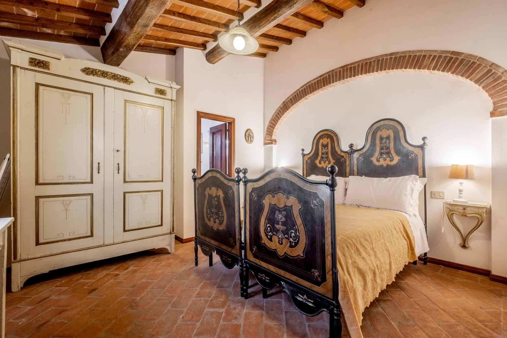 Agriturismo Borgo Sant'Ercolano Ciggiano المظهر الخارجي الصورة