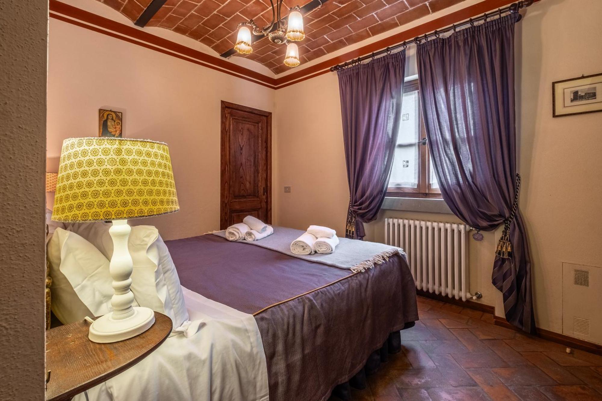 Agriturismo Borgo Sant'Ercolano Ciggiano المظهر الخارجي الصورة