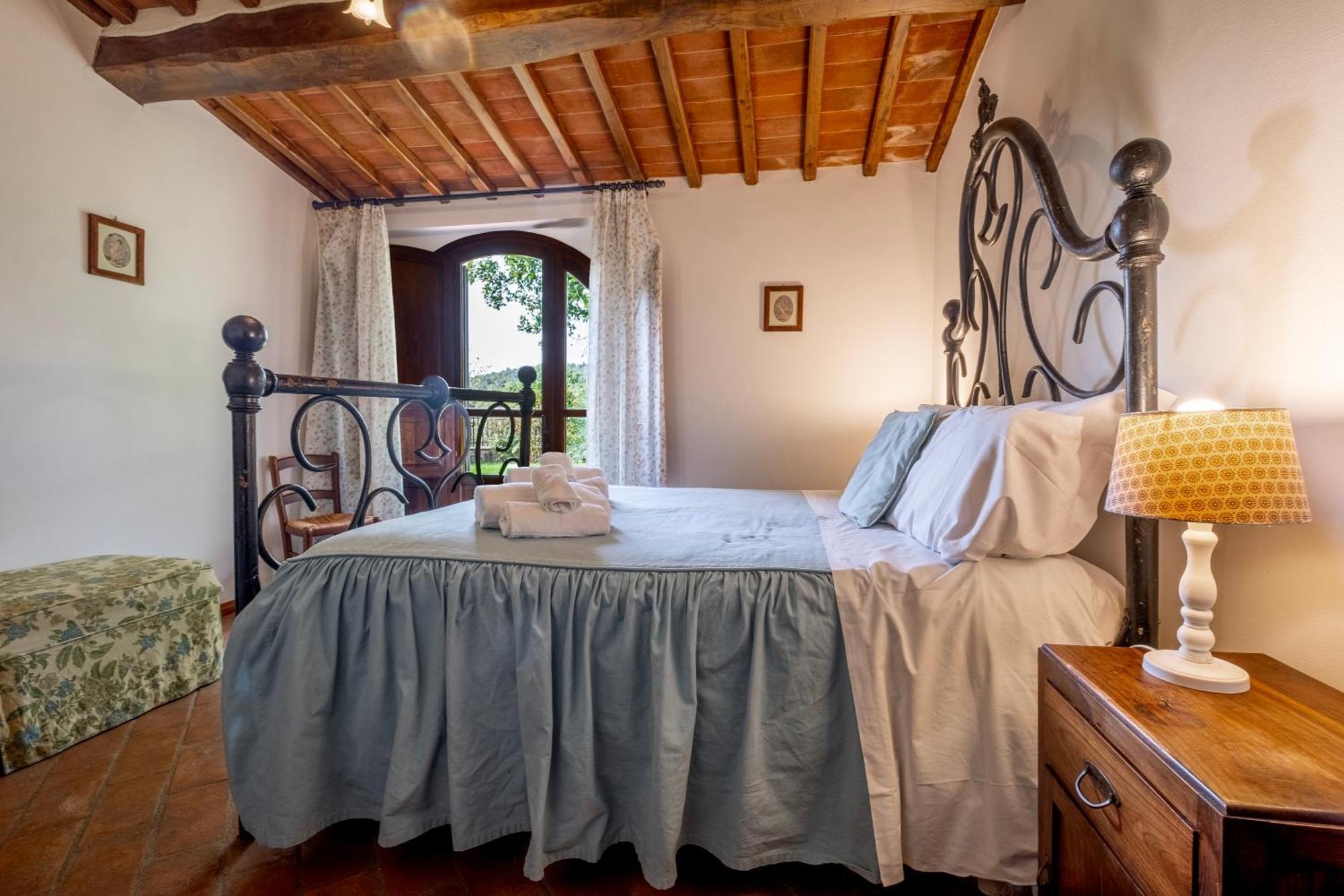 Agriturismo Borgo Sant'Ercolano Ciggiano المظهر الخارجي الصورة