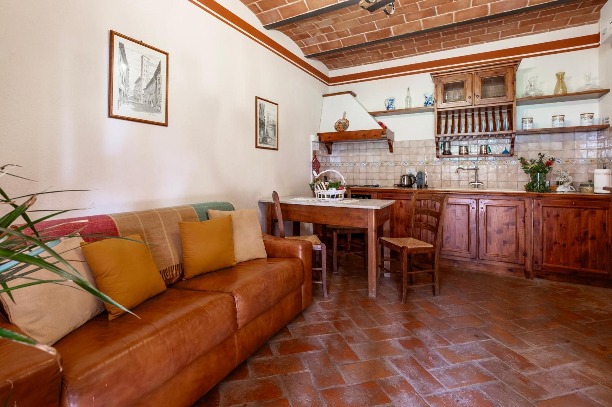 Agriturismo Borgo Sant'Ercolano Ciggiano المظهر الخارجي الصورة