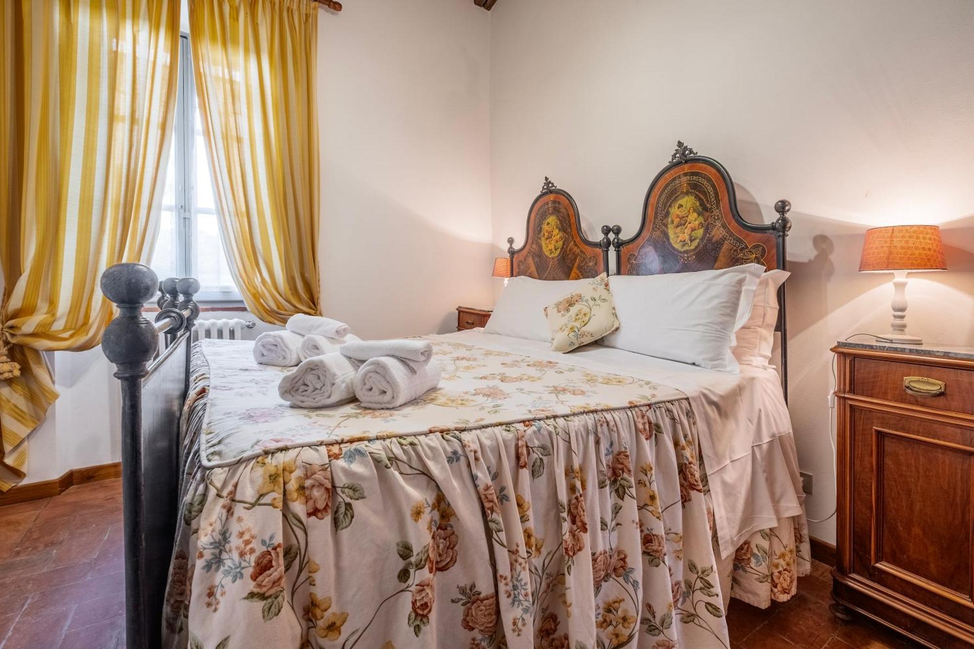 Agriturismo Borgo Sant'Ercolano Ciggiano المظهر الخارجي الصورة