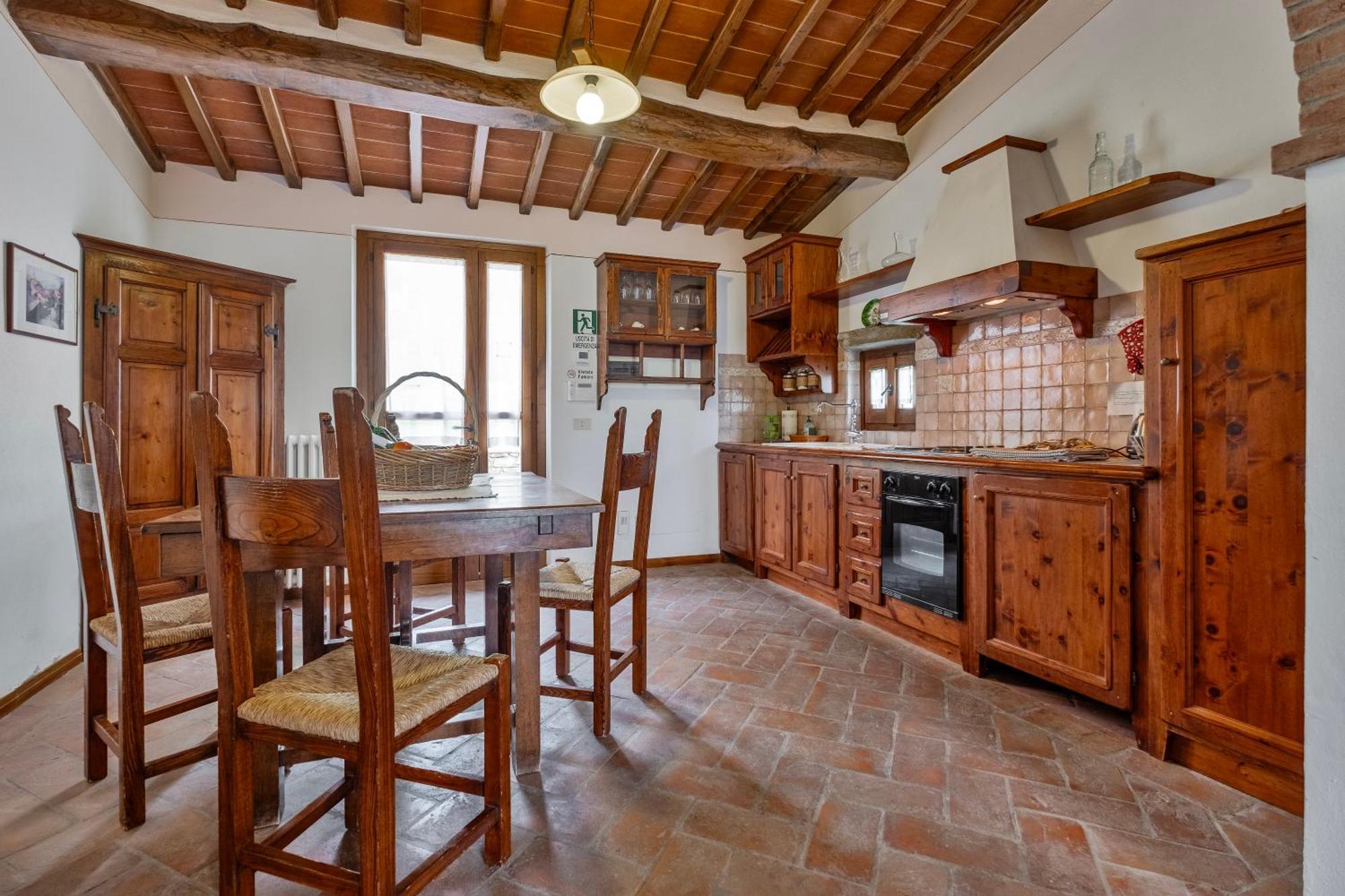 Agriturismo Borgo Sant'Ercolano Ciggiano المظهر الخارجي الصورة