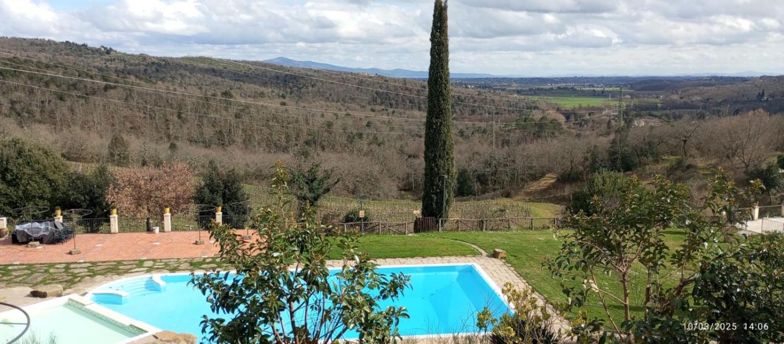 Agriturismo Borgo Sant'Ercolano Ciggiano المظهر الخارجي الصورة